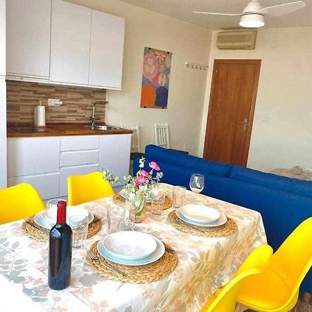 טורה דל מאר Apartamento Antonio By Solymar Holiday מראה חיצוני תמונה