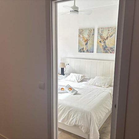 טורה דל מאר Apartamento Antonio By Solymar Holiday מראה חיצוני תמונה