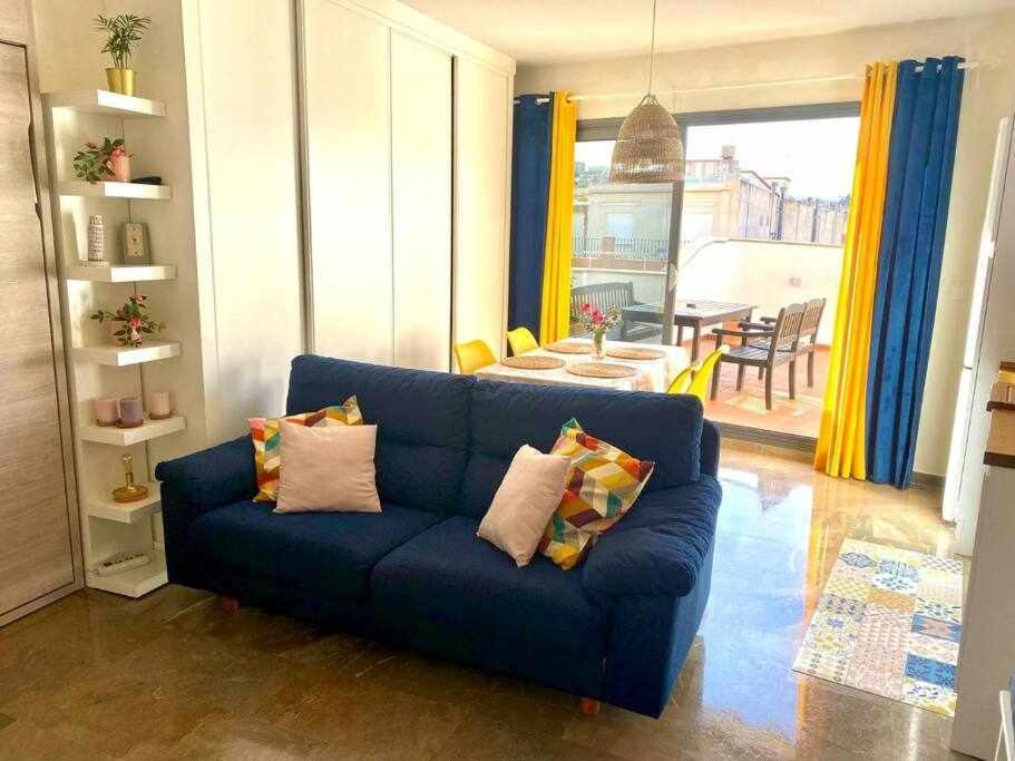 טורה דל מאר Apartamento Antonio By Solymar Holiday מראה חיצוני תמונה