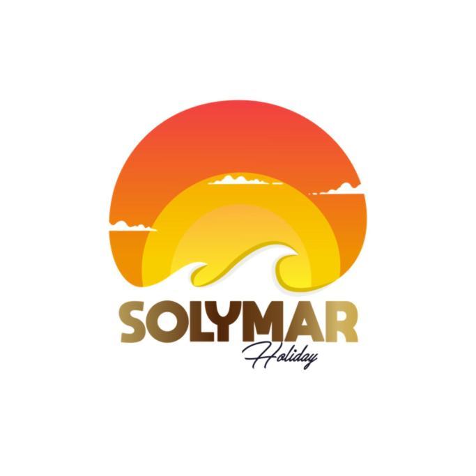 טורה דל מאר Apartamento Antonio By Solymar Holiday מראה חיצוני תמונה