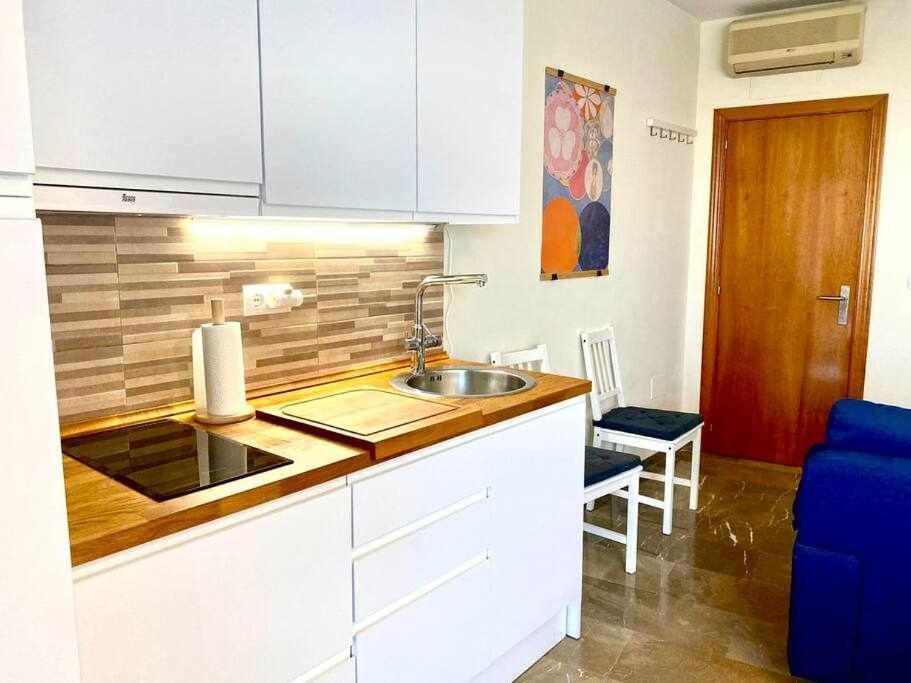 טורה דל מאר Apartamento Antonio By Solymar Holiday מראה חיצוני תמונה