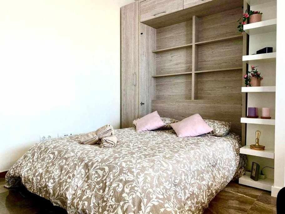 טורה דל מאר Apartamento Antonio By Solymar Holiday מראה חיצוני תמונה
