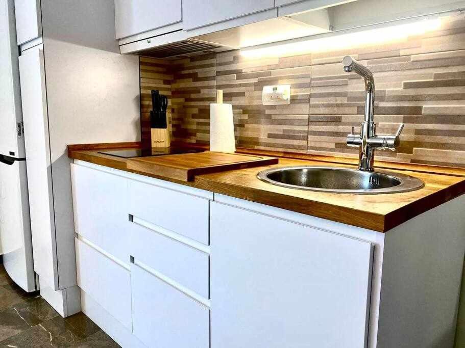 טורה דל מאר Apartamento Antonio By Solymar Holiday מראה חיצוני תמונה