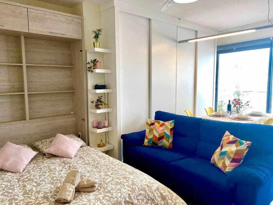 טורה דל מאר Apartamento Antonio By Solymar Holiday מראה חיצוני תמונה