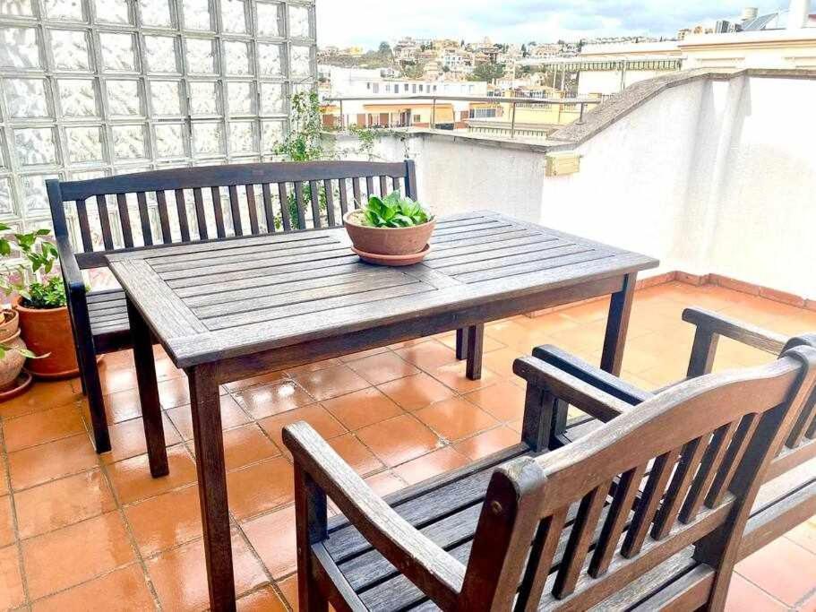 טורה דל מאר Apartamento Antonio By Solymar Holiday מראה חיצוני תמונה