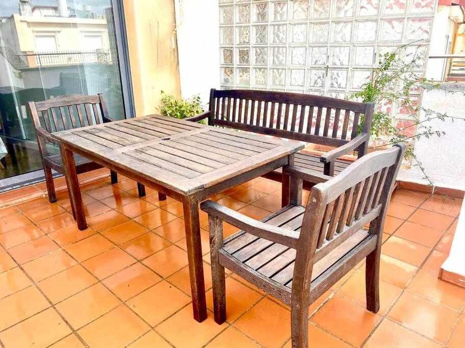 טורה דל מאר Apartamento Antonio By Solymar Holiday מראה חיצוני תמונה