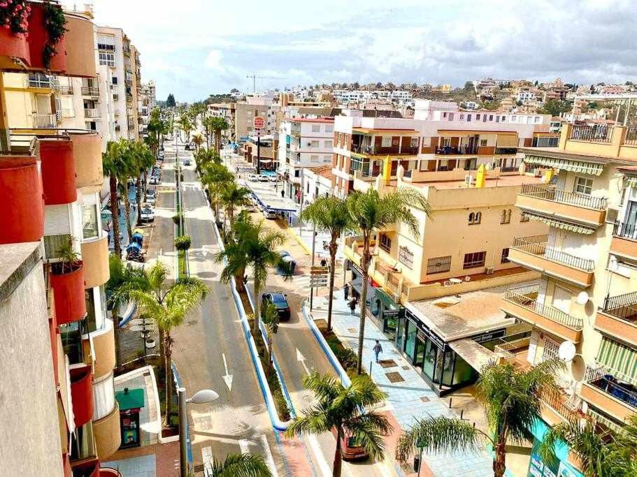 טורה דל מאר Apartamento Antonio By Solymar Holiday מראה חיצוני תמונה