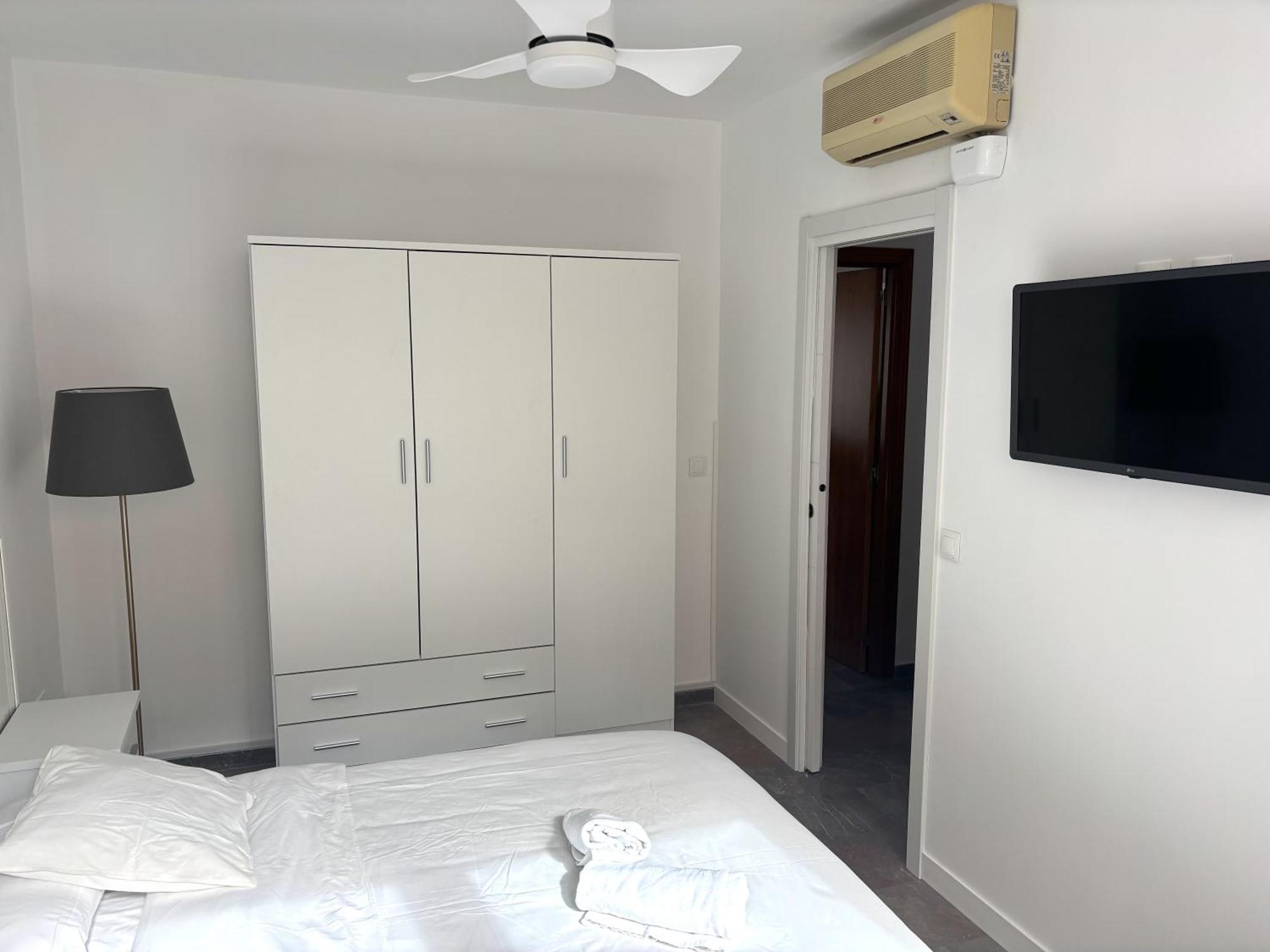 טורה דל מאר Apartamento Antonio By Solymar Holiday מראה חיצוני תמונה